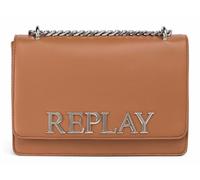 REPLAY bolso bandolera Crossbody Bag Caramel Cafe