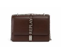REPLAY bolso bandolera Crossbody Bag Java