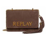REPLAY bolso bandolera Crossbody Bag Partridge