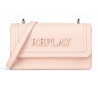 REPLAY bolso bandolera Crossbody Bag Peach Whip