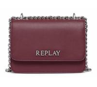 REPLAY bolso bandolera Crossbody Bag Port Wine