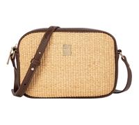 REPLAY bolso bandolera Crossbody Bag Sand