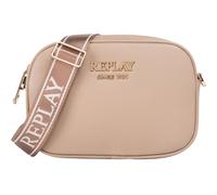 REPLAY bolso bandolera Crossbody Bag Tannin