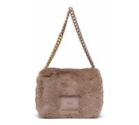 REPLAY bolso bandolera Crossbody Bag Taupe Gray