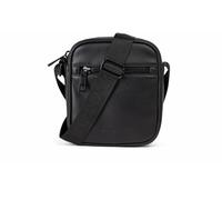 REPLAY Bolso bandolera para hombre, FM3711, 0098, color negro, 0098 Black, talla única