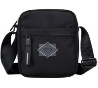Replay Bolso bandolera para hombre, FM3817, 0098, color negro