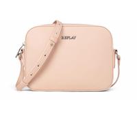 Replay Bolso bandolera para mujer con correa ajustable, 0652 Peach Whip, talla única