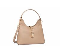 Replay Bolso bandolera para mujer de piel sintética, beige (sand 049), talla única