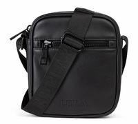 Replay Bolsa de hombro Mini Bag 18 cm negro