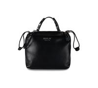 Replay Bolsa 27 cm negro