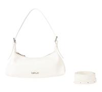 REPLAY bolso de bandolera Crossbody Bag Opt White