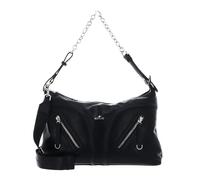 REPLAY bolso de bandolera Shoulder Bag Black