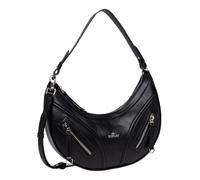 REPLAY bolso de bandolera Shoulder Bag Black