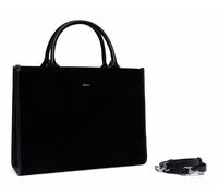 REPLAY bolso de bandolera Shoulder Bag Black
