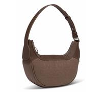 REPLAY bolso de bandolera Shoulder Bag Brown Iroko
