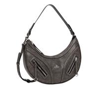 REPLAY bolso de bandolera Shoulder Bag Washed Black