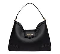 REPLAY bolso de bandolera Shoulderbag Black