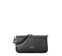REPLAY Bolso de hombro negro One Size negro