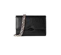Replay Bolso de mano 18 cm negro
