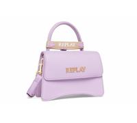 Replay - Bolso de mano Mujer, Violeta (Violet Tulle 359), Talla única