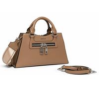 Replay Bolso de mano para mujer con bandolera, beige (Dirty Pale Beige 074), talla única
