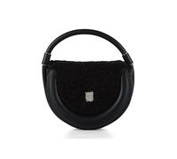 Replay Bolso de mano para mujer Fw3003, 0098 Black, De tamaño mediano