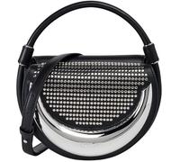 Replay Bolso Piel 21 cm negro