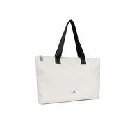 Replay Bolso de mujer de piel sintética, blanco (Dirty White 002), talla única