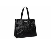 Replay Bolso de mujer de piel sintética, negro (Black 098), talla única