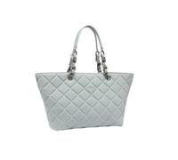 Replay Bolso de mujer fabricado en algodón, azul (Lt Denim 488), talla única