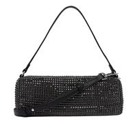 REPLAY bolso de noche Shoulder Bag Black