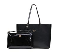 Replay- Bolso Tote Grande- Bags- Mujer- Negro- ONE SIZE- Bolso Tote Grande