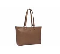 Replay Bolso tote para mujer de piel sintética, beige (Dirty Pale Beige 074), talla única