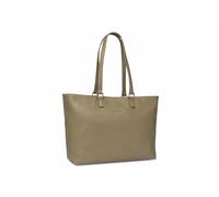 Replay Bolso tote para mujer de piel sintética, verde (Khaki Green 414), talla única
