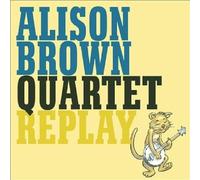 Replay by Alison Brown (2002-05-03)