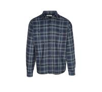 REPLAY Camisa de corte estándar azul | L