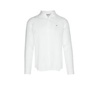 REPLAY Camisa de lino blanco | S