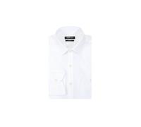 REPLAY Camisa Slim Fit blanco | XXL