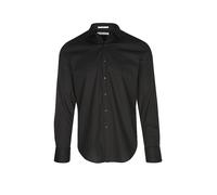 REPLAY Camisa Slimfit NOOS negro | XL