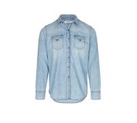 REPLAY Camisa vaquera azul | L