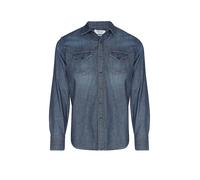 REPLAY Camisa vaquera azul | S