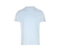 REPLAY Camiseta azul claro | L