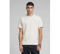 REPLAY Camiseta azul M azul