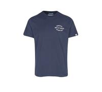 REPLAY Camiseta azul | XXL