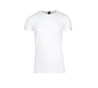 Replay M3590a Camiseta, Blanco (001 White), S Hombres