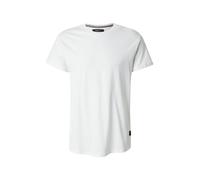 REPLAY Camiseta blanco, Talla XXL