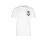 REPLAY Camiseta blanco | XL
