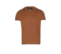 REPLAY Camiseta camel | S