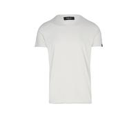 REPLAY Camiseta gris claro | M