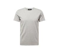 REPLAY Camiseta gris claro, Talla XXXL